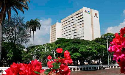 Con megaobras alcaldía de Cali busca mejorar movilidad