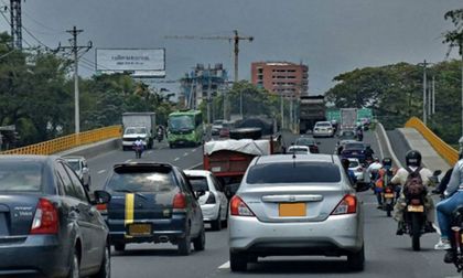 Concejales cuestionan el nuevo pico y placa de 14 horas para Cali