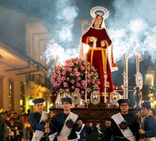 Popayán listo para sus 470 años de tradición durante la Semana Santa 2026