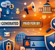 Meta detalla cómo preparará sus plataformas para las elecciones legislativas de EE. UU. en 2026