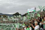 Imagen de Atlético Nacional anunció precios y cronograma de venta de boletería para la gran final del fútbol colombiano