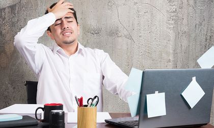 El impacto de la tecnología en el estrés laboral: ¿Cómo desconectar?