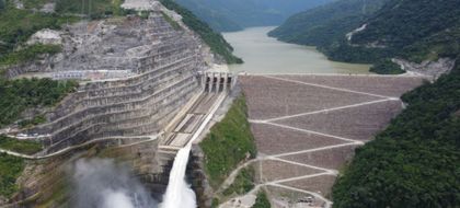 Imagen de Hidroituango pide más agua en el embalse ante El Niño