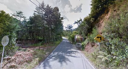 Imagen de Vía La Ceja-El Retiro, por Pantanillo, tendrá cierre este miércoles por construcción de transversal