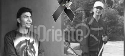Imagen de  Autoridades investigan el asesinato de dos hermanos en zona rural de San Rafael