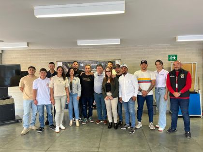 Imagen de  Guarne se prepara para la cuarta edición del festival gastronómico Explosión Culinaria