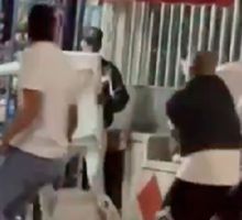 Riña en el Pascual Guerrero deja un herido y desata pánico tras partido en Cali