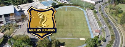 Imagen de  Águilas Doradas volverá a jugar en Rionegro: así es el acuerdo entre el club y la Alcaldía