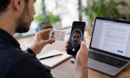 ¿Va a firmar un contrato por internet?