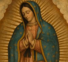 Los cinco misterios de la Virgen de Guadalupe que siguen sin explicación