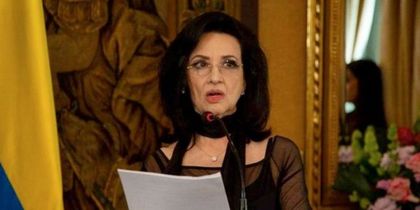 Imagen de En menos de un mes, han renunciado dos ministros del Gobierno Nacional