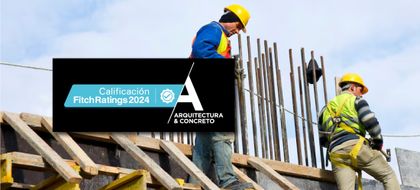 Imagen de  Empresa paisa Arquitectura y Concreto denunció que estarían usando su nombre para estafar