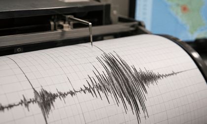 ¿Los sintió? Volvió a temblar en Cali, este lunes en la mañana hubo dos sismos con epicentro en el Chocó