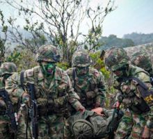 2.800 soldados llegarán a Jamundí y Cauca