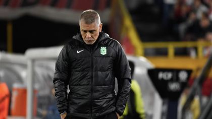 Imagen de  ¡Atención! Paulo Autuori renunció a la dirección técnica de Atlético Nacional