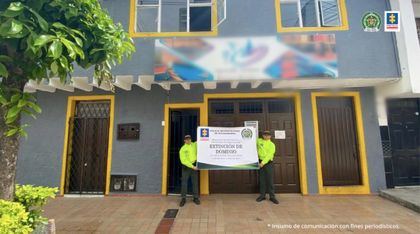 Imagen de Descubren red que vendía comida vencida al Programa de Alimentación Escolar en Antioquia