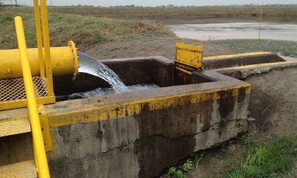 Proteger el agua subterránea: una decisión clave para el futuro