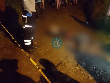 Imagen de En intercambio de disparos, presunto ladrón murió en zona rural de La Ceja