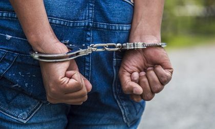 Imagen de  Macabro: condenaron a violador que embarazó a su propia hija de 15 años