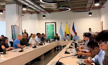 Elecciones presidenciales en Cali: anuncian controles policiales, Ley Seca y monitoreo