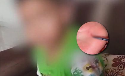 Imagen de  Docente fue agredida en Medellín tras ser señalada de maltratar a un estudiante de cinco años