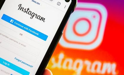 Imagen de ¡Ojo, no caiga! Joven denunció que él y su familia fueron estafados en Instagram