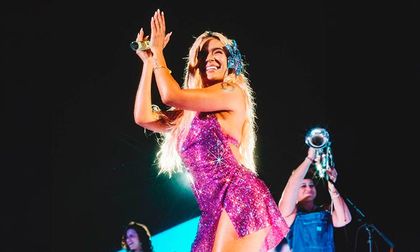 Récord total en conciertos de Karol G en Madrid, vea cuánto movió la cantante