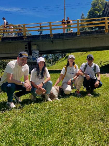 Imagen de  Todo listo para el Foro Re-vive, en El Retiro: “encontrar soluciones ambientales como región”