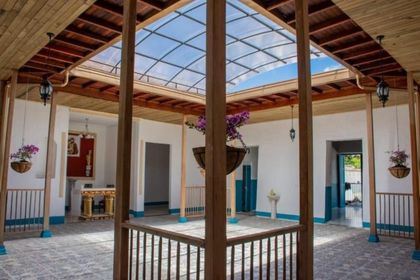 Imagen de  Adultos mayores de Abejorral ya cuentan con un remodelado Centro de Bienestar del Anciano