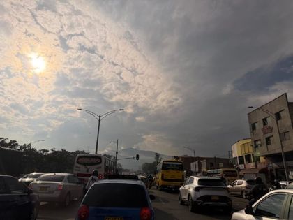 Imagen de  Siata reportó altas temperaturas en todo el Valle de Aburrá: este es el promedio por municipio
