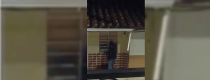 Imagen de Denuncian a un hombre que ronda colegios y realiza actos obscenos en La Ceja