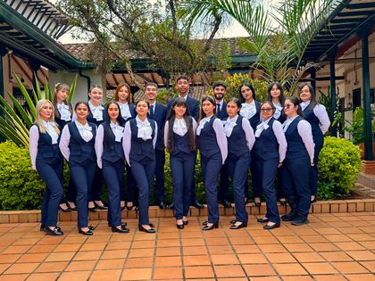 Imagen de Sena abrió 450 cupos de formación técnica y tecnológica en el Oriente antioqueño