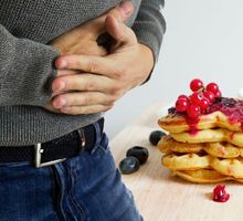 Intoxicaciones alimentarias: una enfermedad que se puede prevenir