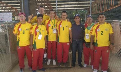 La Ceja, el mejor del Oriente Antioqueño en los Juegos Departamentales