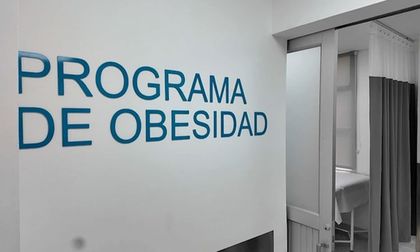 Preocupación por casos de obesidad