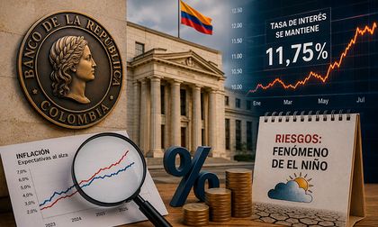 El Fenómeno de El Niño mantiene abierta la puerta a nuevas alzas de tasas