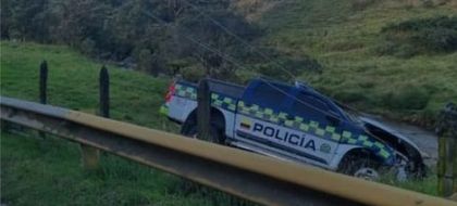 Imagen de  Plan pistola: hasta 3 millones de pesos ofrecen para atentar contra la fuerza pública en Antioquia