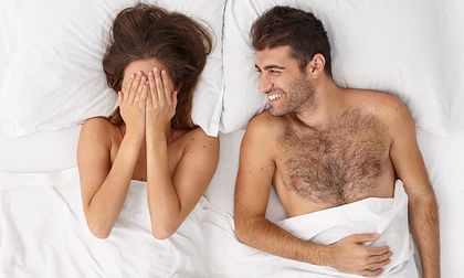Eyaculación femenina: lo que nunca te han contado