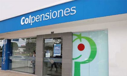 No hay plata para bono pensional
