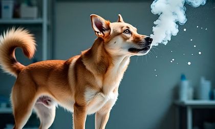Mi perro me detectó una enfermedad
