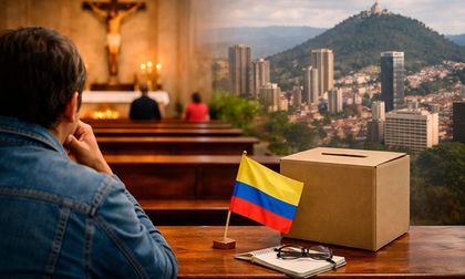 Tiempo de reflexión y decisión