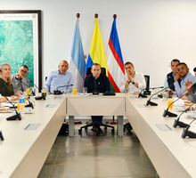 Protocolos de emergencia en escenarios deportivos en Cali entran en revisión total tras orden del alcalde Eder