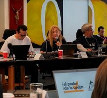 Elecciones cafeteras entran en etapa definitiva