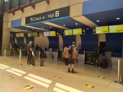 Imagen de  La reapertura del aeropuerto de Rionegro está cada vez más cerca