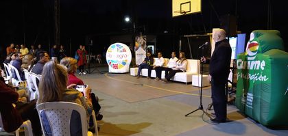 Imagen de Seguridad vial, asunto que reunió a las alcaldías de Guarne y Rionegro con una comunidad