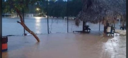 Imagen de  San Luis lidera recolección de ayudas para comunidad afectada por inundaciones en Puerto Triunfo