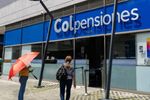 Imagen de Preocupación por suspensión de todos los servicios de Colpensiones durante varios días. Esto se sabe