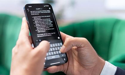 Cuidado con las aplicaciones que espían lo que escribes en tu teclado
