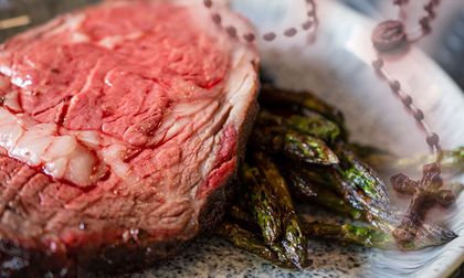 ¿Por qué no se comen carnes rojas en Semana Santa?