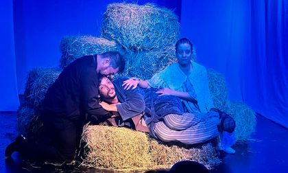 “Más Allá del Horizonte”